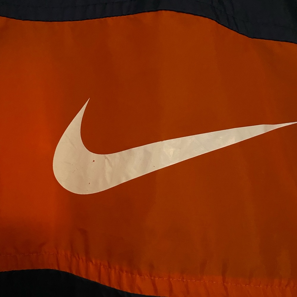 Nike windbreaker - Picture 4 of 4